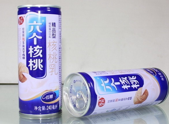 怎么辨別養(yǎng)元六個核桃真假？為什么叫六個核桃