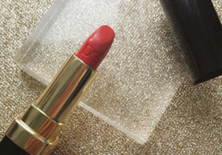 dolce gabbana口紅哪款好？DG杜嘉班納口紅評測