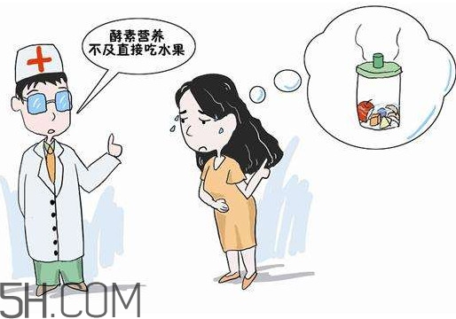 什么人不適合吃酵素？為什么吃酵素反而胖了