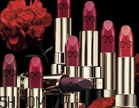 dolce gabbana口紅哪款好？DG杜嘉班納口紅評測