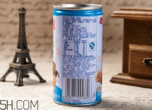 什么時候喝六個核桃最好？六個核桃有防腐劑嗎