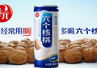 六個核桃為什么成功？六個核桃是哪里生產(chǎn)的