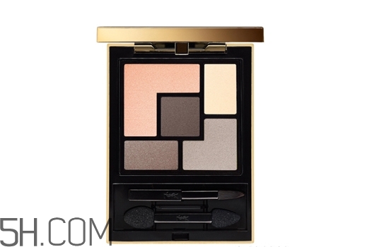 桃花妝眼影是什么顏色？眼影排行榜10強(qiáng)