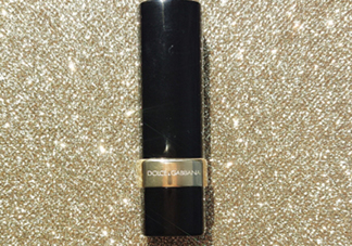 dolce gabbana口紅多少錢？DG杜嘉班納口紅專柜價(jià)格