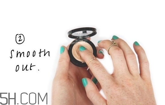 眼影碎了怎么恢復(fù)原樣？粉色眼影牌子推薦