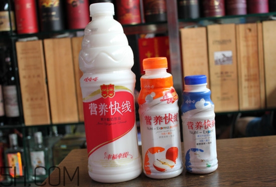 營養(yǎng)快線有營養(yǎng)嗎？營養(yǎng)快線可以加熱喝嗎