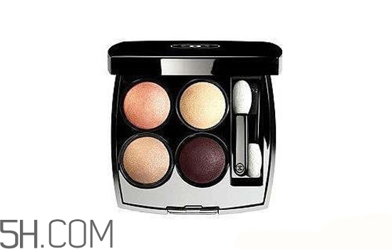 桃花妝眼影是什么顏色？眼影排行榜10強(qiáng)