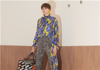 balenciaga巴黎世家2018度假系列怎么樣_好看嗎？