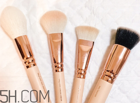 zoeva化妝刷哪里有賣？化妝刷的毛質(zhì)分類