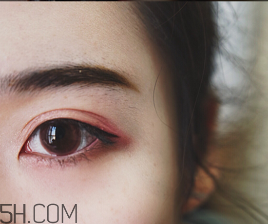 桃花妝眼影是什么顏色？眼影排行榜10強(qiáng)