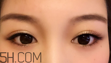 桃花妝眼影是什么顏色？眼影排行榜10強(qiáng)