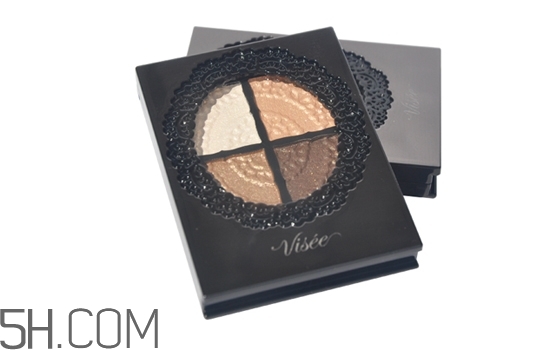 桃花妝眼影是什么顏色？眼影排行榜10強(qiáng)