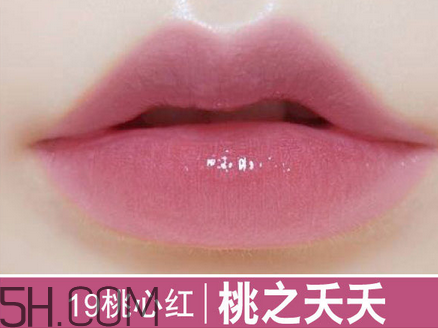 美寶蓮口紅哪個(gè)顏色好看？美寶蓮口紅含鉛多嗎？