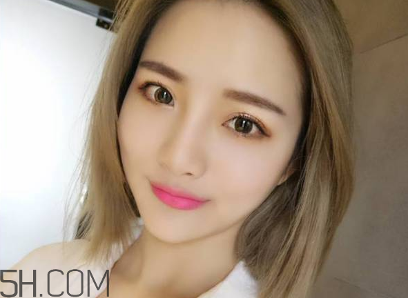 美寶蓮半永久染眉膠價(jià)格多少錢？好用嗎？