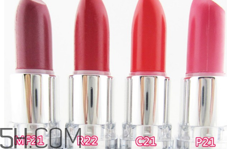 美寶蓮口紅哪個(gè)顏色好看？美寶蓮口紅含鉛多嗎？