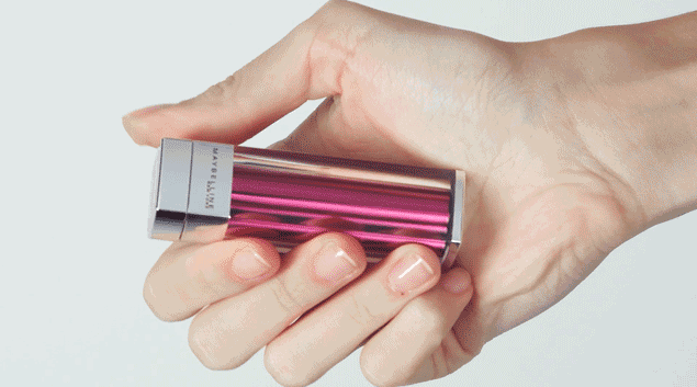 美寶蓮口紅哪個(gè)系列好？美寶蓮小燈管口紅最新試色測(cè)評(píng)