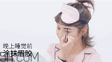 美寶蓮半永久染眉膠價(jià)格多少錢？好用嗎？