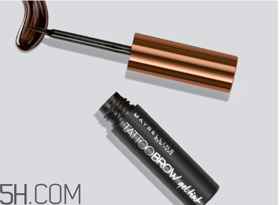 美寶蓮半恒久塑眉膜膠怎么樣？美寶蓮半永久染眉膠怎么挑選？