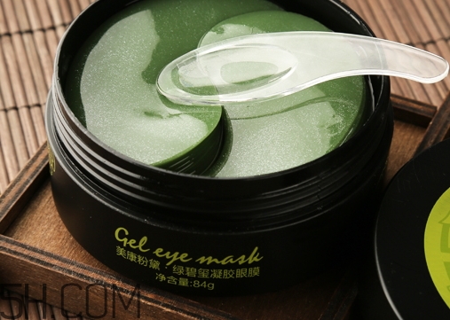 美康粉黛綠碧璽眼膜多少錢_專柜價格 美康粉黛綠碧璽眼膜多少錢_專柜價格