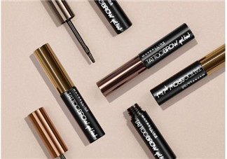 美寶蓮半永久染眉膠價格多少錢？好用嗎？