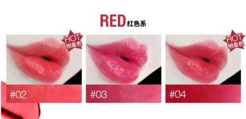 美寶蓮口紅哪個(gè)系列好？美寶蓮小燈管口紅最新試色測(cè)評(píng)