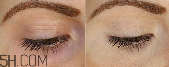 美寶蓮橡皮擦國內(nèi)有嗎？美寶蓮橡皮擦遮瑕筆色號試色