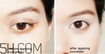 美寶蓮橡皮擦國內(nèi)有嗎？美寶蓮橡皮擦遮瑕筆色號試色