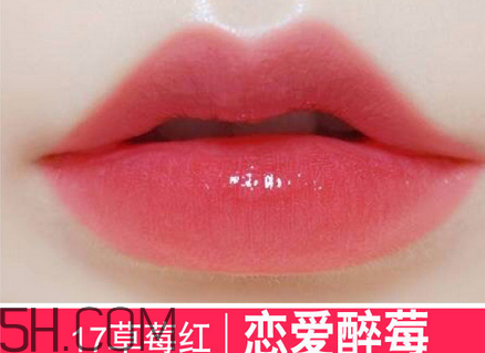 美寶蓮口紅哪個(gè)顏色好看？美寶蓮口紅含鉛多嗎？