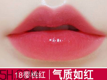 美寶蓮口紅哪個(gè)顏色好看？美寶蓮口紅含鉛多嗎？