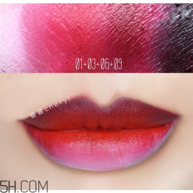 美寶蓮藍(lán)管調(diào)色口紅價(jià)格多少錢？美寶蓮藍(lán)管調(diào)色口紅怎么調(diào)色？