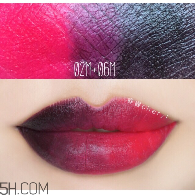 美寶蓮藍(lán)管調(diào)色口紅價(jià)格多少錢？美寶蓮藍(lán)管調(diào)色口紅怎么調(diào)色？