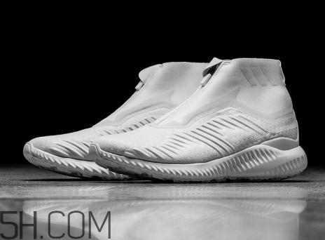 kith與adidas alphabounce zip聯(lián)名運(yùn)動(dòng)鞋多少錢(qián)_在哪買(mǎi)？