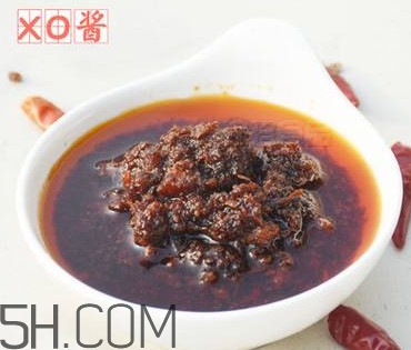 xo醬怎么吃？xo醬做什么菜好