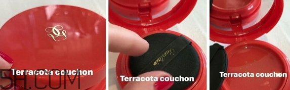 嬌蘭紅殼氣墊多少錢？嬌蘭紅殼限定氣墊色號(hào)試色