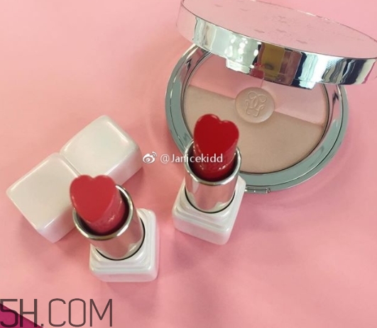 嬌蘭紅殼氣墊多少錢？嬌蘭紅殼限定氣墊色號(hào)試色