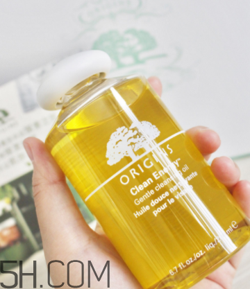 悅木之源橄欖卸妝油怎么樣？悅木之源橄欖卸妝油好用嗎？