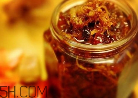 XO醬烤和沙爹是一個(gè)味道嗎？正宗XO醬的制作方法