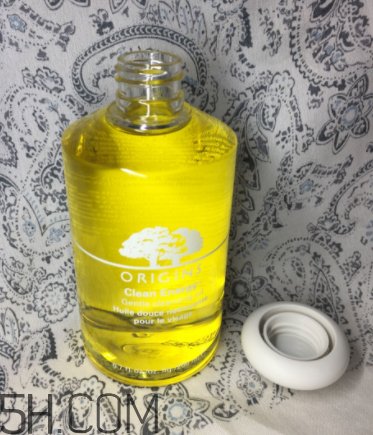 悅木之源橄欖卸妝油怎么樣？悅木之源橄欖卸妝油好用嗎？