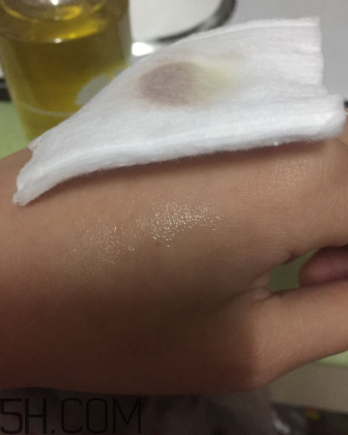 悅木之源橄欖卸妝油怎么樣？悅木之源橄欖卸妝油好用嗎？