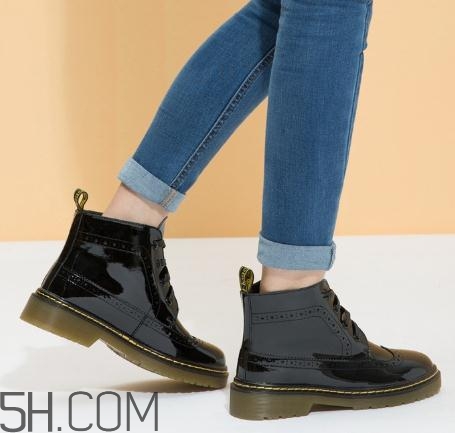 馬丁靴怎么清洗？馬丁靴可以水洗嗎？