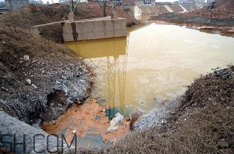 鎘污染會(huì)導(dǎo)致什么?。拷鞔竺诪楹螘?huì)鎘污染