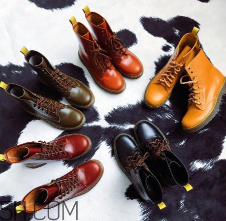 馬丁靴是什么季節(jié)穿的？馬丁靴可以夏天穿嗎？