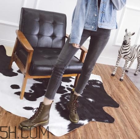 馬丁靴滴油了怎么辦？馬丁靴上的油如何清洗？