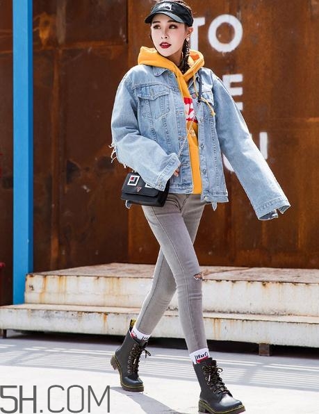 馬丁靴滴油了怎么辦？馬丁靴上的油如何清洗？