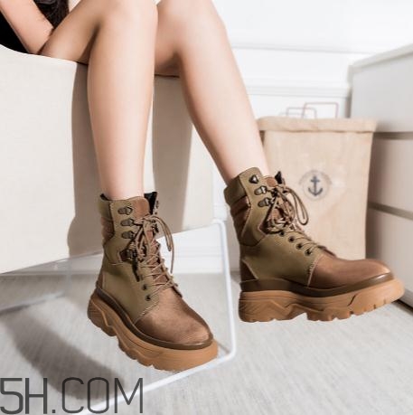 馬丁靴滴油了怎么辦？馬丁靴上的油如何清洗？