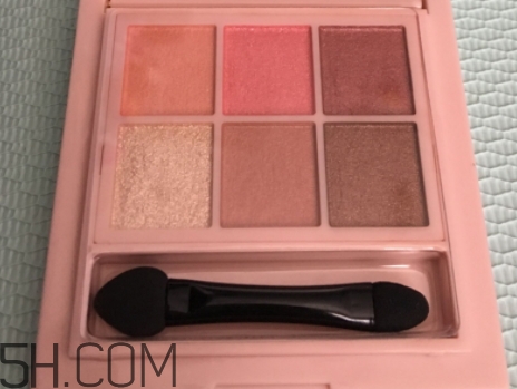 稚優(yōu)泉眼影怎么畫？稚優(yōu)泉眼影畫法視頻