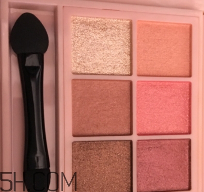 稚優(yōu)泉眼影怎么畫？稚優(yōu)泉眼影畫法視頻