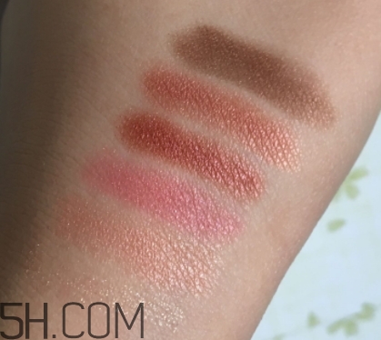 稚優(yōu)泉眼影怎么畫？稚優(yōu)泉眼影畫法視頻