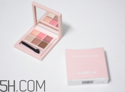 稚優(yōu)泉眼影怎么畫？稚優(yōu)泉眼影畫法視頻