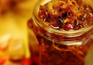 XO醬烤和沙爹是一個(gè)味道嗎？正宗XO醬的制作方法